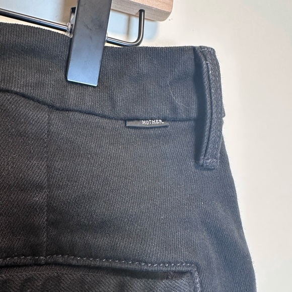 MOTHER the Roller Prep Heel - Picture 5 of 7